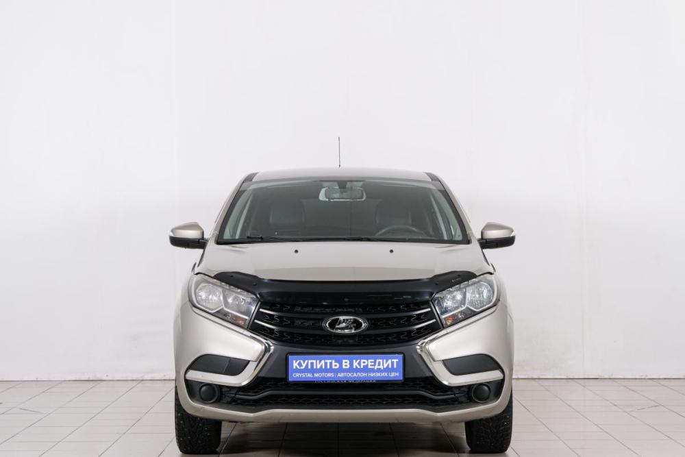 Lada (ВАЗ) XRAY I Красноярск  - изображение 2
