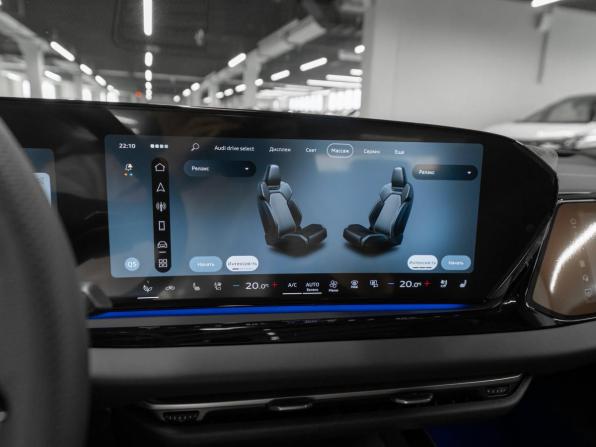 Audi A5 III (B10) с пробегом 2026 года, цена 5 890 000 рублей, 11 км, седан, Автокод Объявления