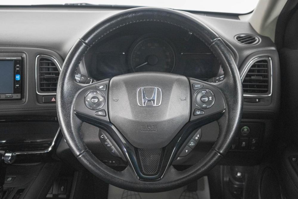 Honda Vezel I Кемерово  - изображение 16