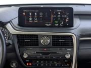 Lexus RX IV Рестайлинг Москва  - изображение 45