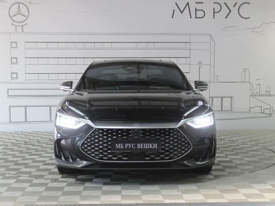 BYD Han I Рестайлинг Москва  - изображение 4