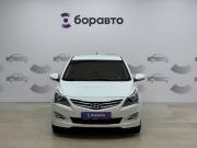 Hyundai Solaris I Рестайлинг Ставрополь  - изображение 17
