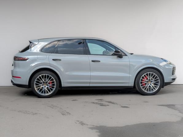 Porsche Cayenne III с пробегом 2020 года, цена 6 800 000 рублей, 85775 км, внедорожник, Автокод Объявления