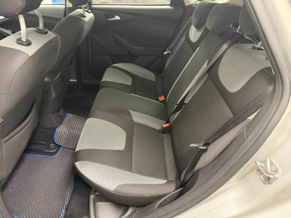 Ford Focus III с пробегом 2012 года, цена 689 520 рублей, 193991 км, хэтчбек, Автокод Объявления