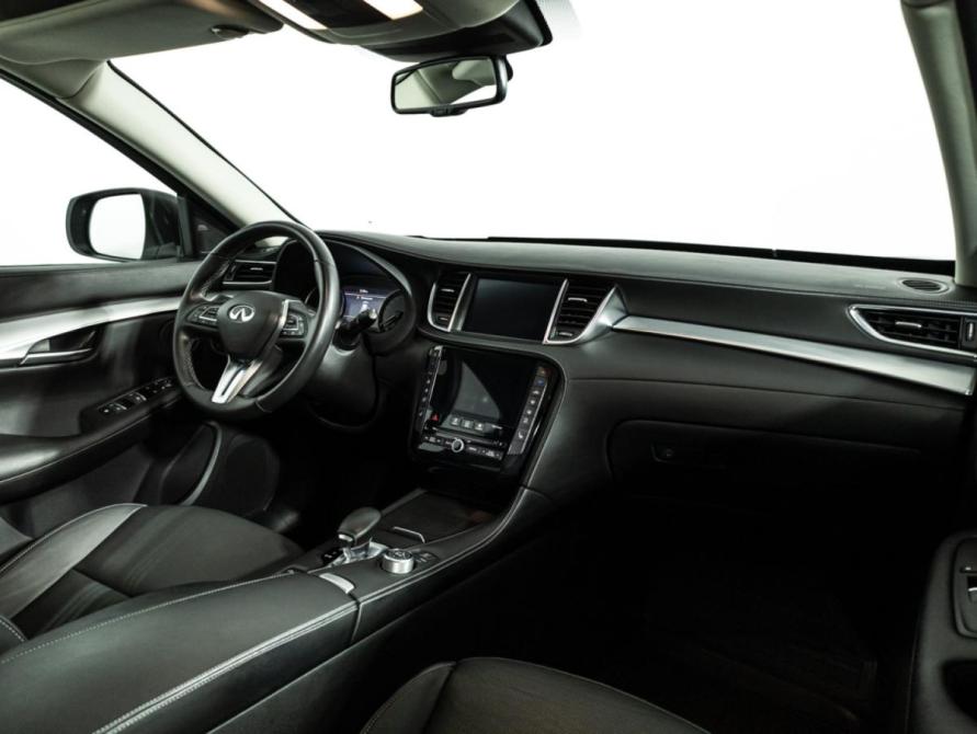 Infiniti QX50 II Санкт-Петербург  - изображение 10