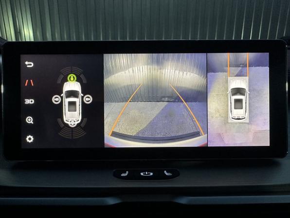 Geely Coolray I с пробегом 2023 года, цена 1 549 000 рублей, 71550 км, внедорожник, Автокод Объявления