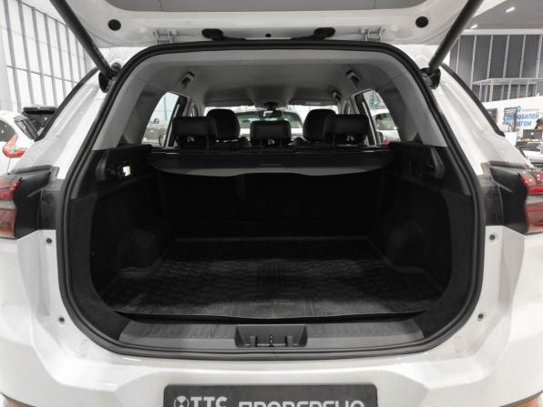 Chery Tiggo 7 Pro Max I с пробегом 2023 года, цена 1 759 990 рублей, 20566 км, внедорожник, Автокод Объявления