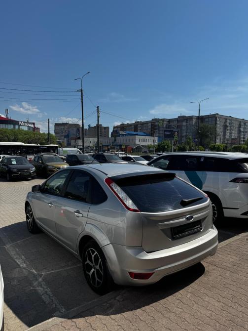 Ford Focus II Рестайлинг Череповец  - изображение 6