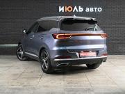 Chery Tiggo 7 Pro Max I Екатеринбург  - изображение 21