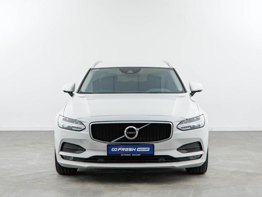 Volvo V90 II Москва  - изображение 3