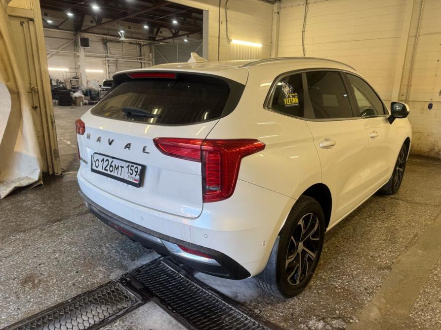 Haval Jolion I Пермь  - изображение 3