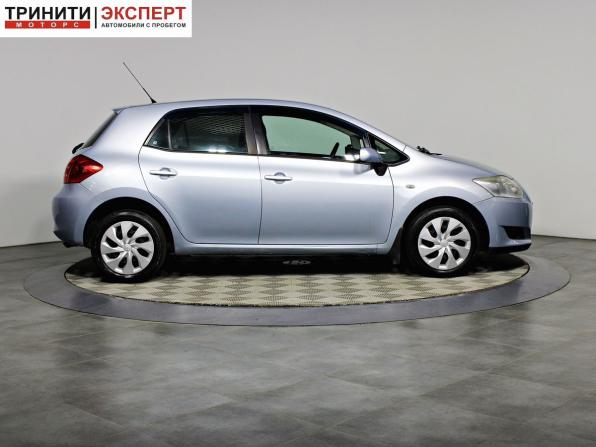 Toyota Auris I с пробегом 2008 года, цена 717 000 рублей, 247165 км, хэтчбек, Автокод Объявления