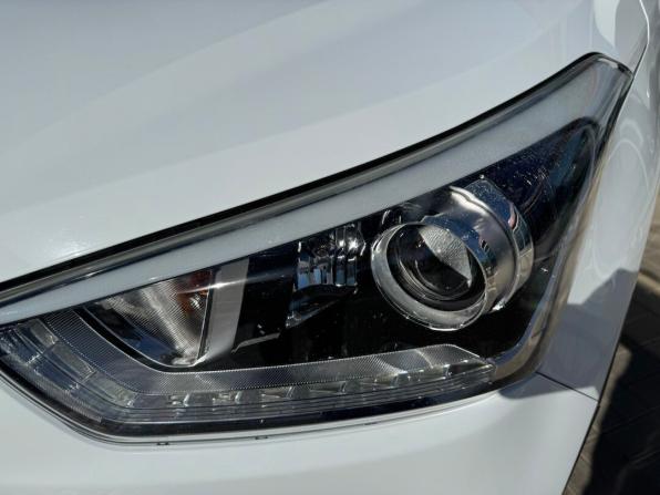 Hyundai Creta I с пробегом 2019 года, цена 1 849 900 рублей, 82397 км, внедорожник, Автокод Объявления