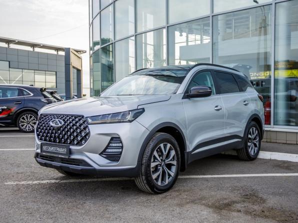 Xcite X-Cross 7 с пробегом 2024 года, цена 1 698 000 рублей, 5229 км, внедорожник, Автокод Объявления