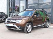 Renault Duster I Рестайлинг Нижний Новгород  - изображение 19