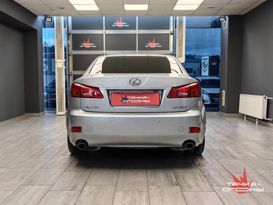 Lexus IS II Пермь  - изображение 6
