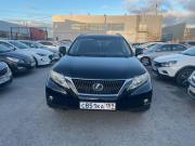Lexus RX III Пермь  - изображение 8