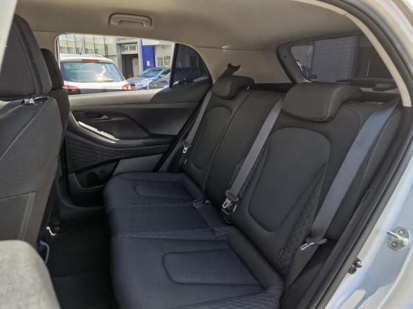 Hyundai Creta II с пробегом 2021 года, цена 2 130 000 рублей, 64183 км, внедорожник, Автокод Объявления