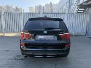 BMW X3 II (F25) Рестайлинг Ростов-на-Дону  - изображение 17