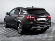 Lada (ВАЗ) Vesta I Москва  - изображение 25