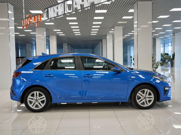 Kia Ceed III с пробегом 2019 года, цена 1 848 000 рублей, 82150 км, хэтчбек, Автокод Объявления