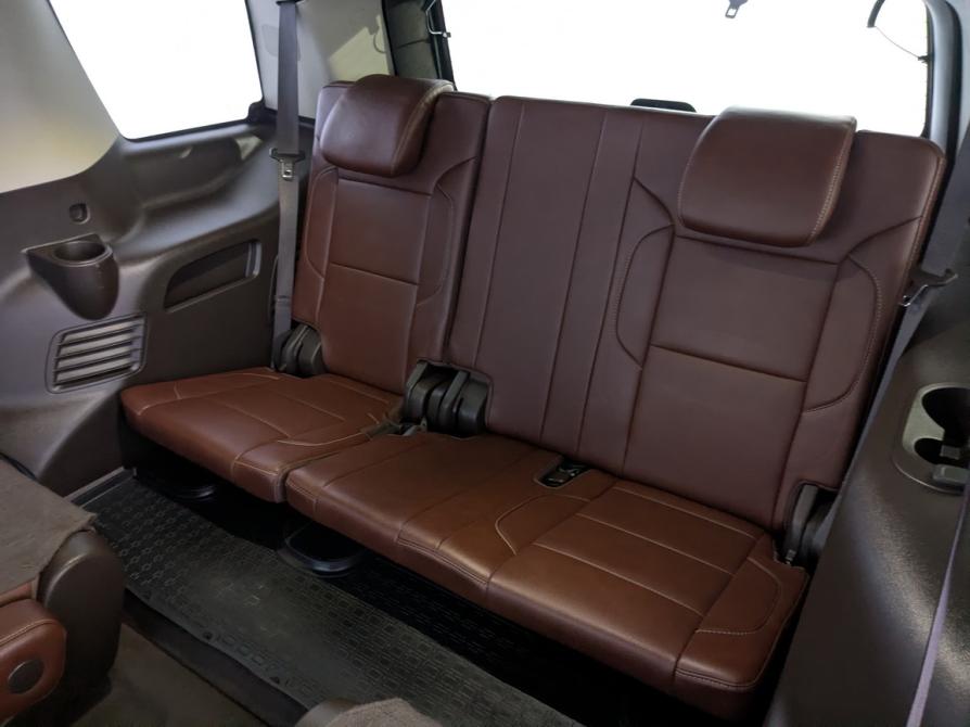 Chevrolet Tahoe IV Москва  - изображение 29