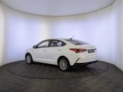 Hyundai Solaris II Рестайлинг Москва  - изображение 32