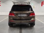 Mercedes-Benz GLE I (W166) Казань  - изображение 35