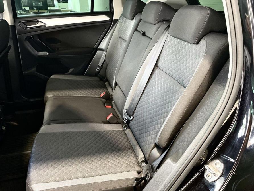 Volkswagen Tiguan II Ростов-на-Дону  - изображение 22