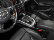 Audi Q5 I (8R) Рестайлинг Москва  - изображение 37