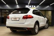 Porsche Cayenne II (958) Уфа  - изображение 35