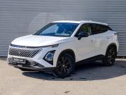 Omoda C5 I Москва  - изображение 29
