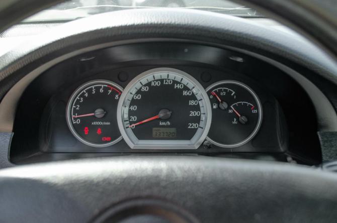 Chevrolet Lacetti I с пробегом 2007 года, цена 260 000 рублей, 330000 км, седан, Автокод Объявления