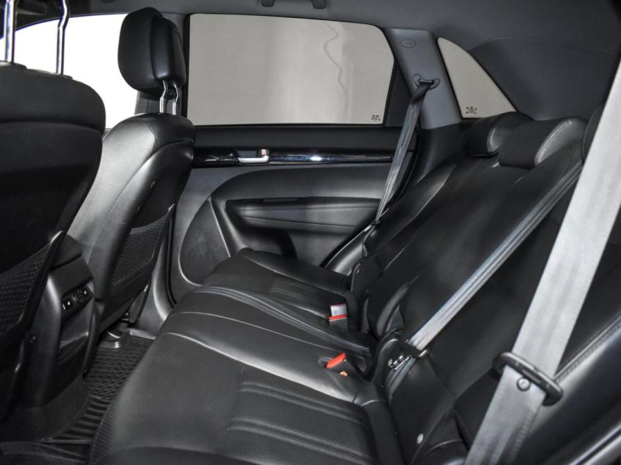 Kia Sorento II Рестайлинг Санкт-Петербург  - изображение 12