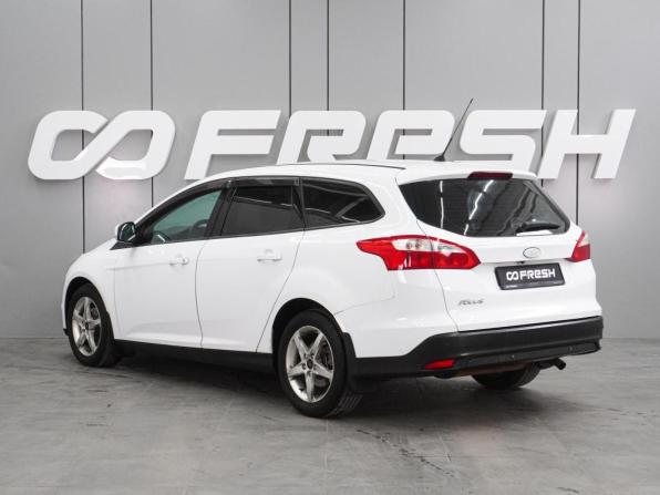 Ford Focus III с пробегом 2012 года, цена 774 000 рублей, 228982 км, универсал, Автокод Объявления