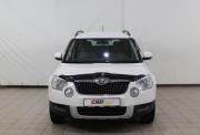 Skoda Yeti I Рестайлинг Астрахань  - изображение 26