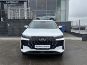 Chery Tiggo 4 I Рестайлинг 2 Саратов  - изображение 17