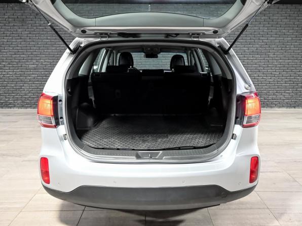 Kia Sorento II Рестайлинг с пробегом 2018 года, цена 1 850 000 рублей, 106433 км, внедорожник, Автокод Объявления