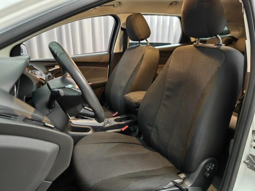 Ford Focus III Подольск  - изображение 6