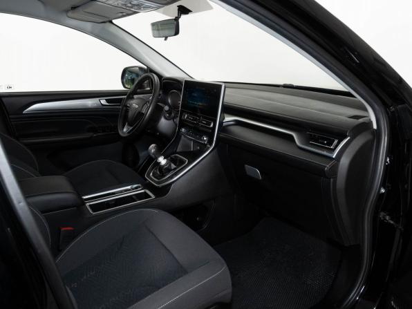 Haval M6 II с пробегом 2023 года, цена 1 648 000 рублей, 56922 км, внедорожник, Автокод Объявления
