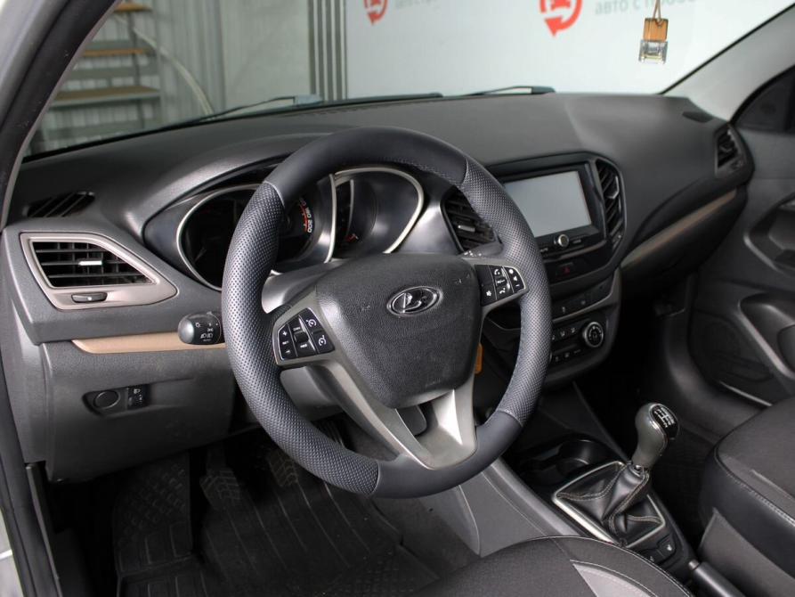 Lada (ВАЗ) Vesta I Минеральные Воды  - изображение 7