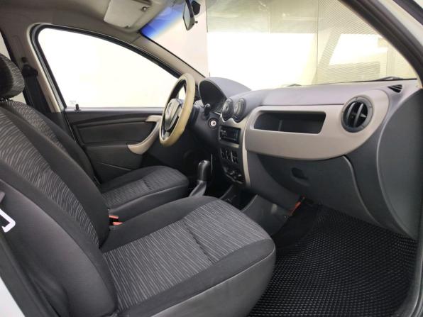 Renault Sandero I с пробегом 2013 года, цена 505 000 рублей, 179254 км, хэтчбек, Автокод Объявления