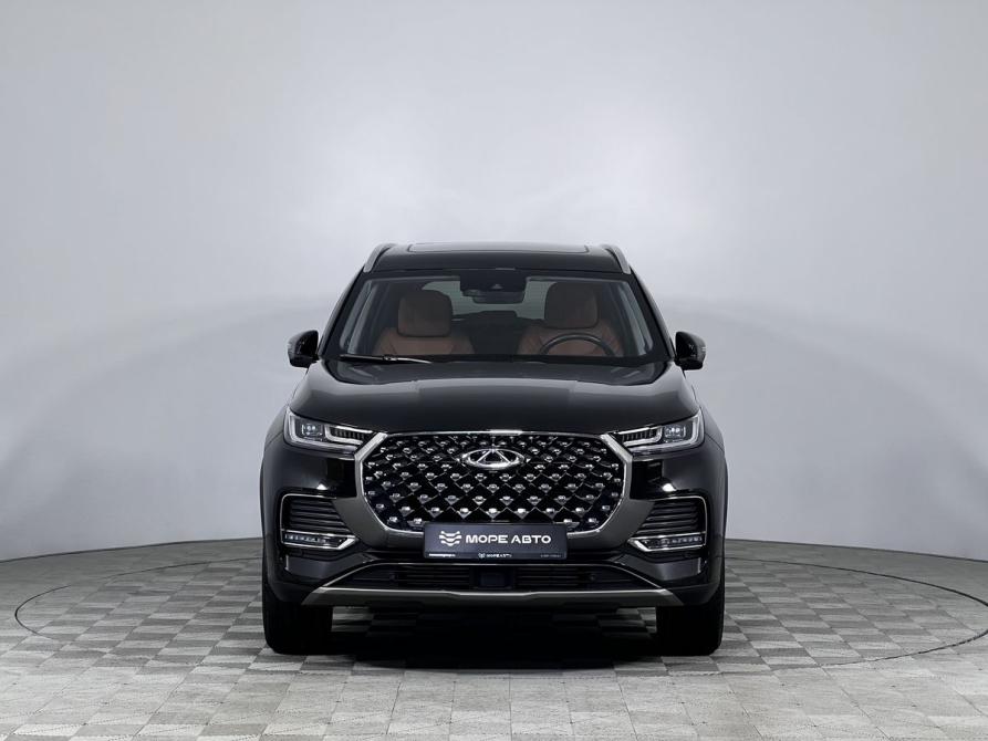 Chery Tiggo 8 Pro Max I Калининград  - изображение 2