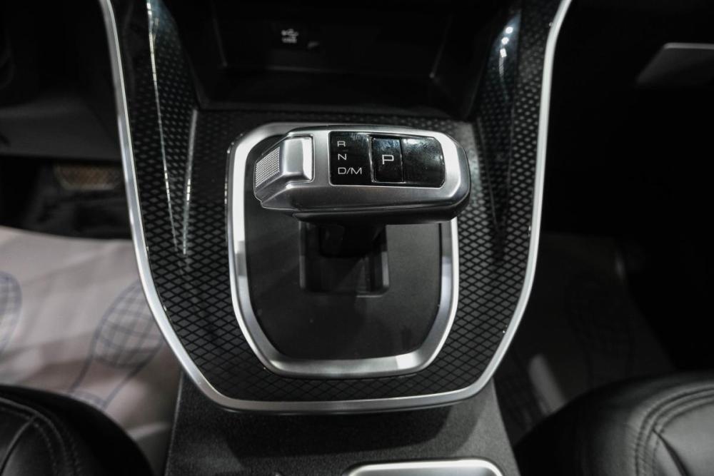 Haval M6 II Новокузнецк  - изображение 28