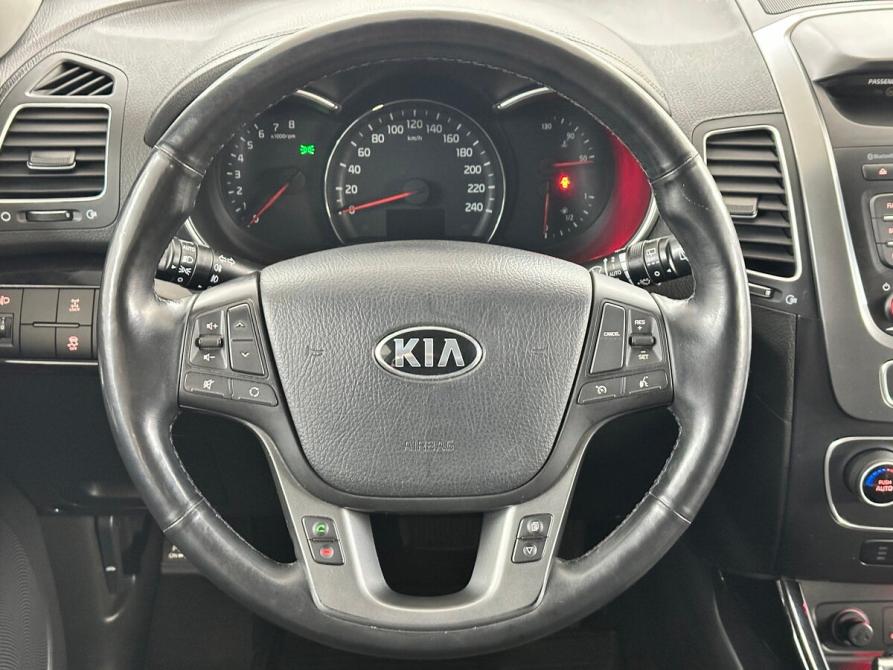Kia Sorento II Рестайлинг Москва  - изображение 13