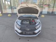 Lada (ВАЗ) Granta I Рестайлинг Ижевск  - изображение 35