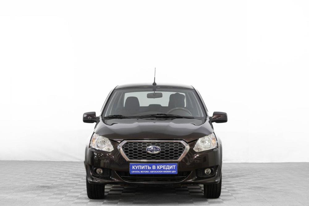 Datsun on-DO I Рестайлинг Барнаул  - изображение 2