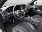 Mercedes-Benz S-Класс VI (W222 C217) Рестайлинг Москва  - изображение 40