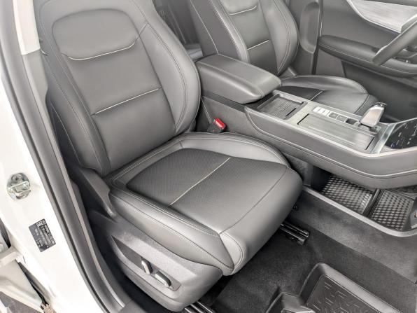 Chery Tiggo 7 Pro Max I с пробегом 2024 года, цена 2 050 000 рублей, 6092 км, внедорожник, Автокод Объявления