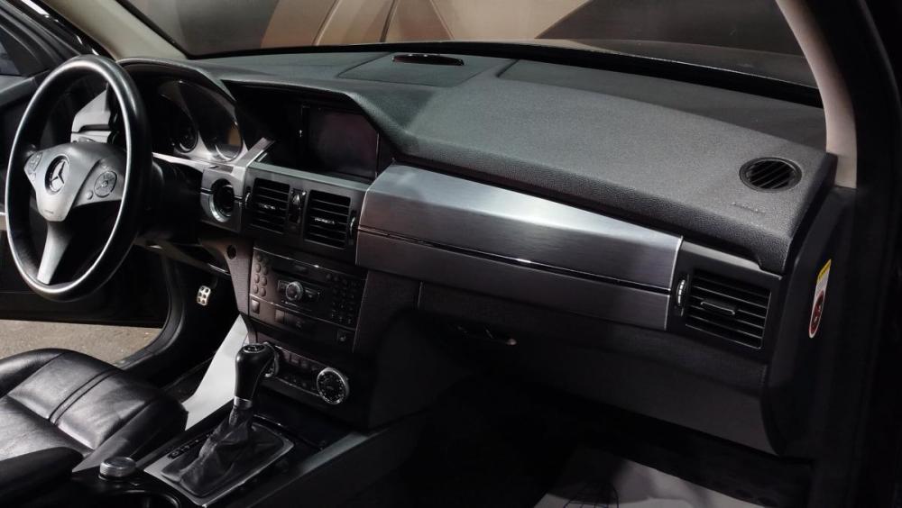 Mercedes-Benz GLK-Класс I (X204) Ставрополь  - изображение 9
